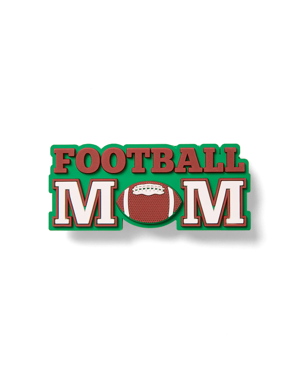 Bogg Bit - Football Mom