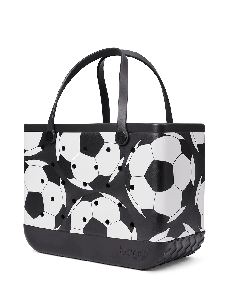 Original Bogg Bag - Let's Kick It