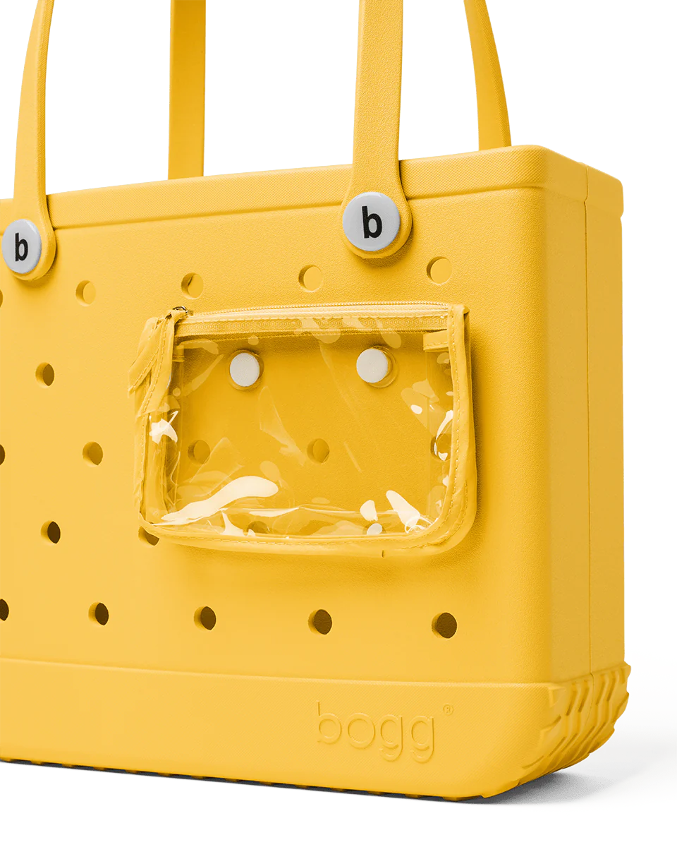 Baby Bogg Bag - Yellow-There