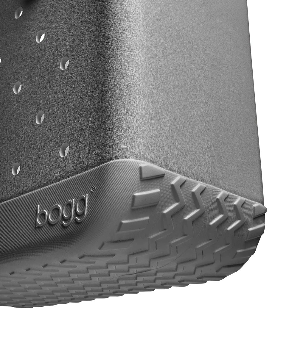 Original Bogg Bag - Fogg