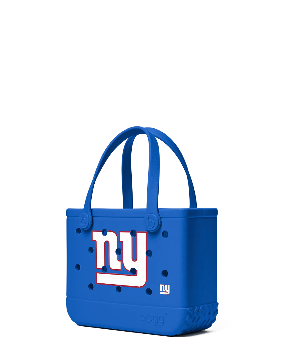 Bitty Bogg Bag - New York Giants