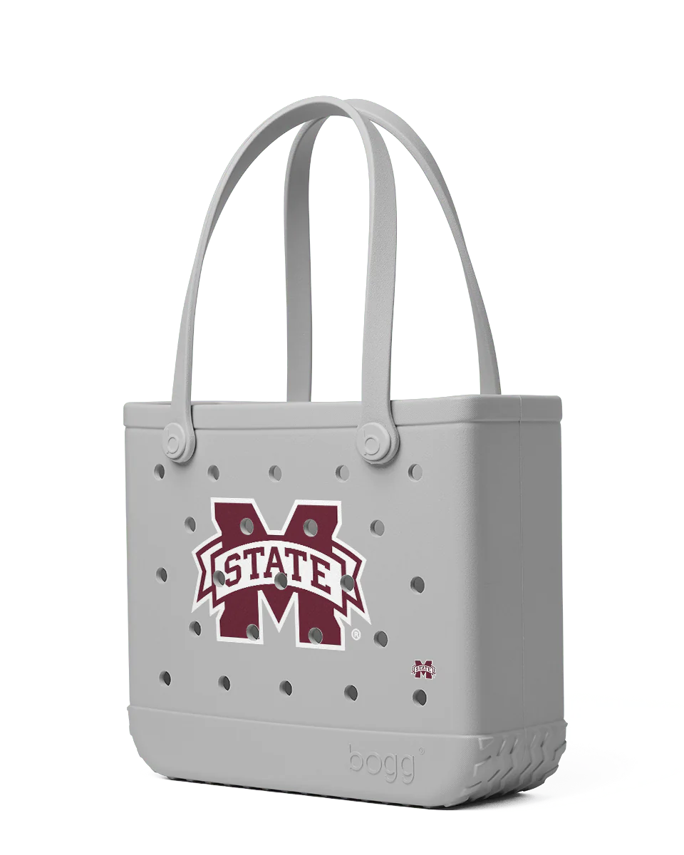 Baby Bogg Bag - Mississippi State Bulldogs