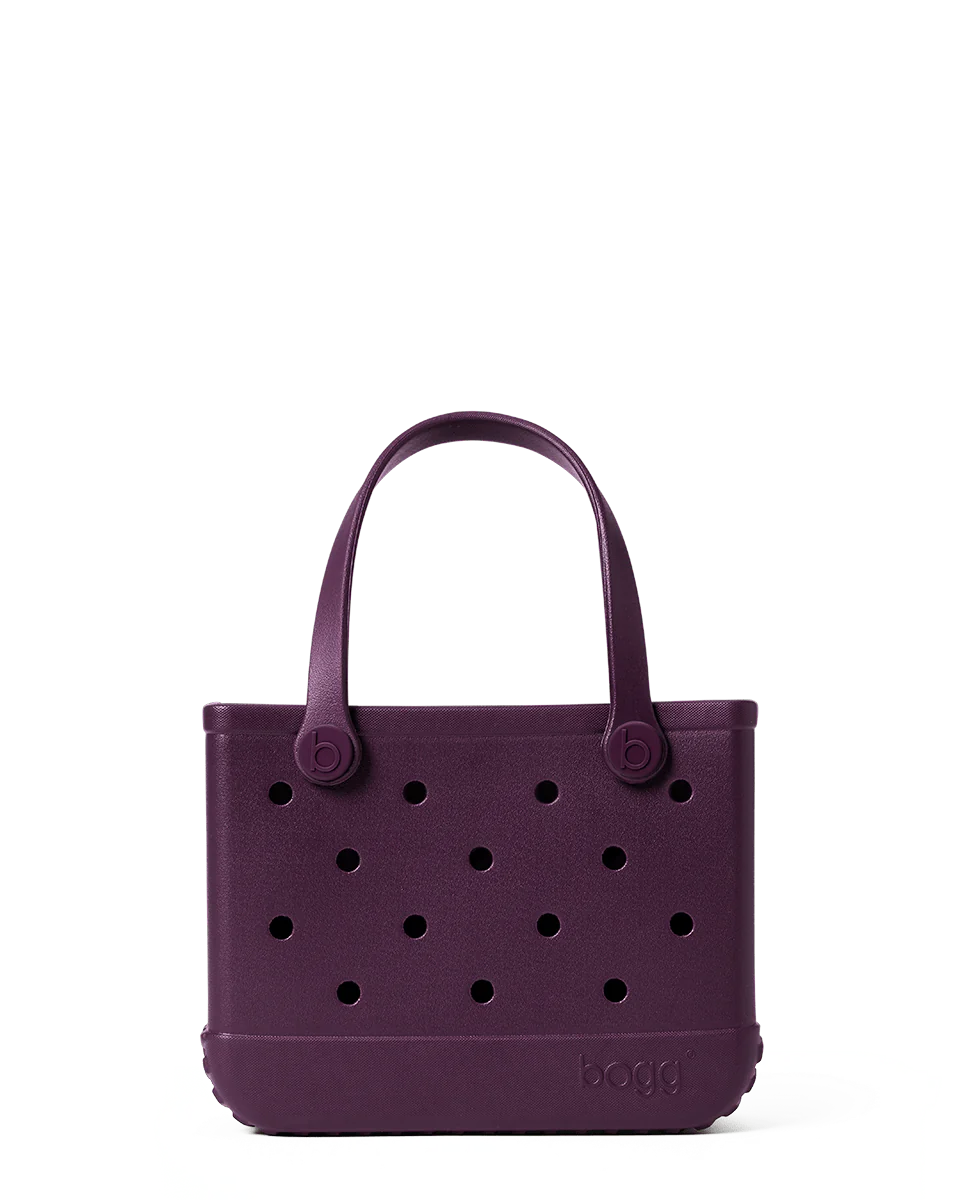 Bitty Bogg Bag - Boysenberry Bogg
