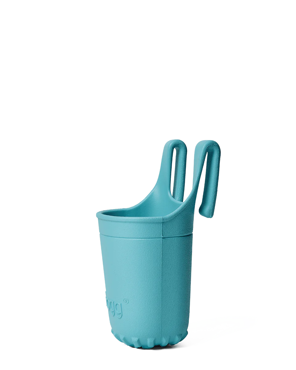 Bogg Bevy - Turquoise and Caicos