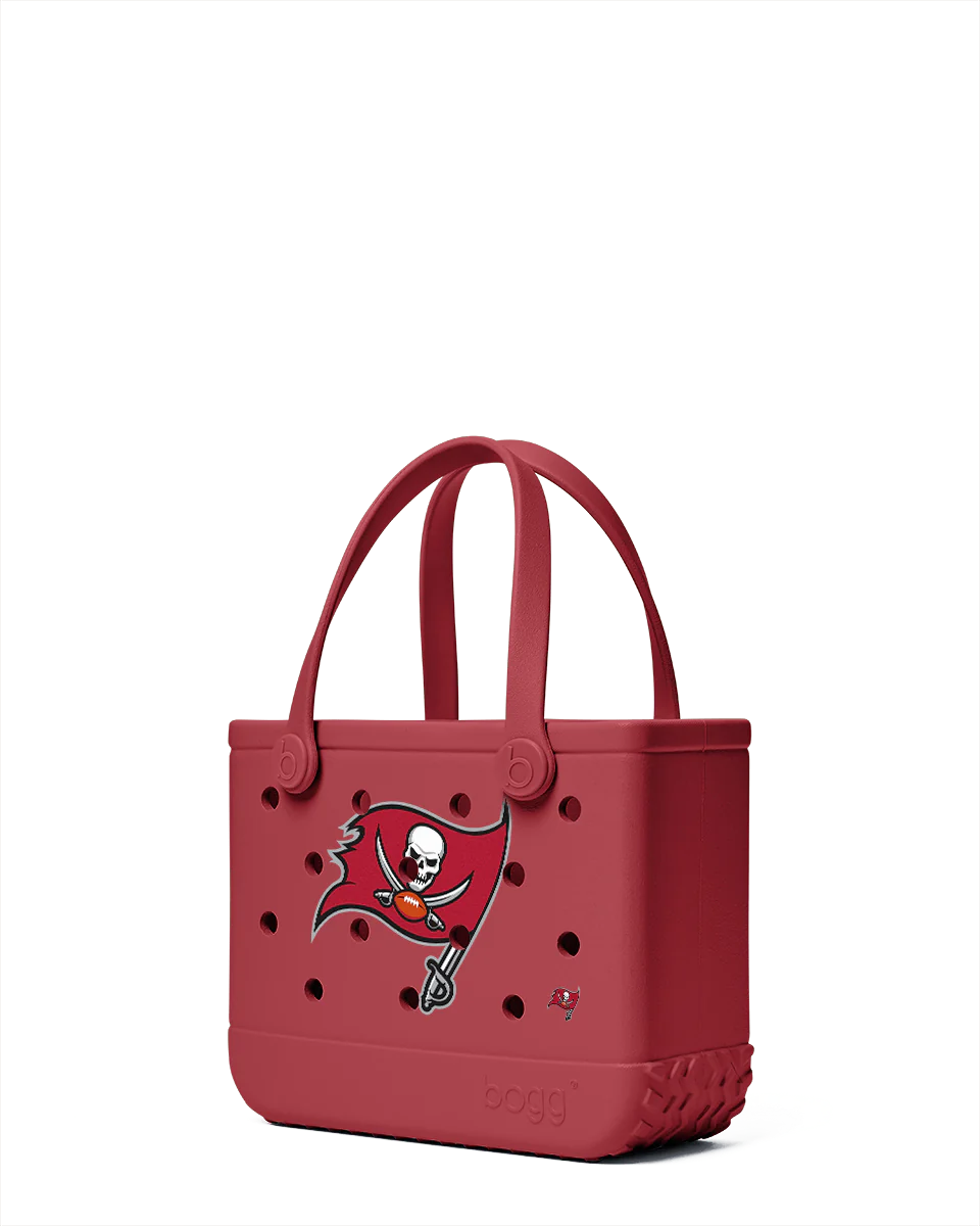 Bitty Bogg Bag - Tampa Bay Buccaneers