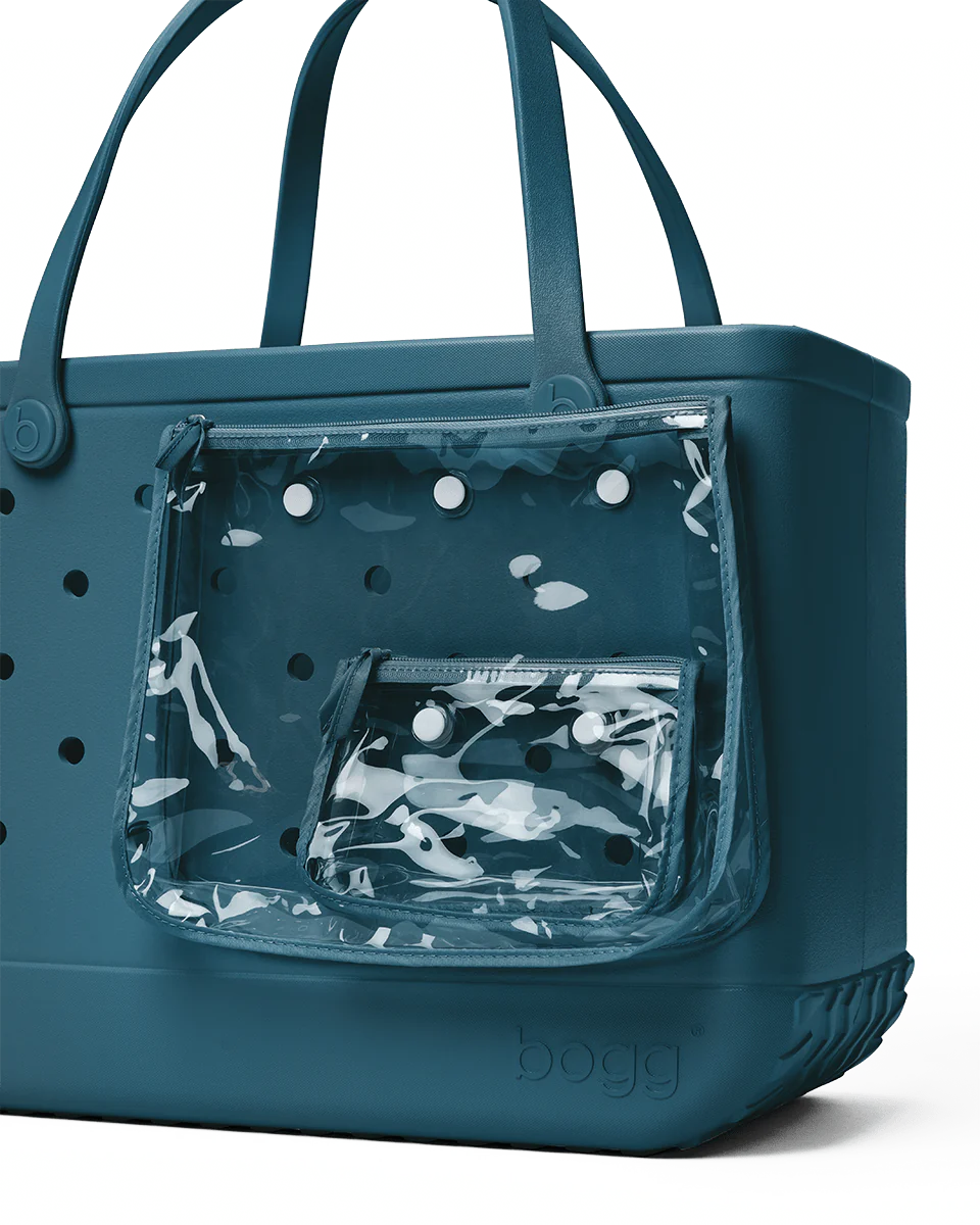 Original Bogg Bag - Blue Lagoon