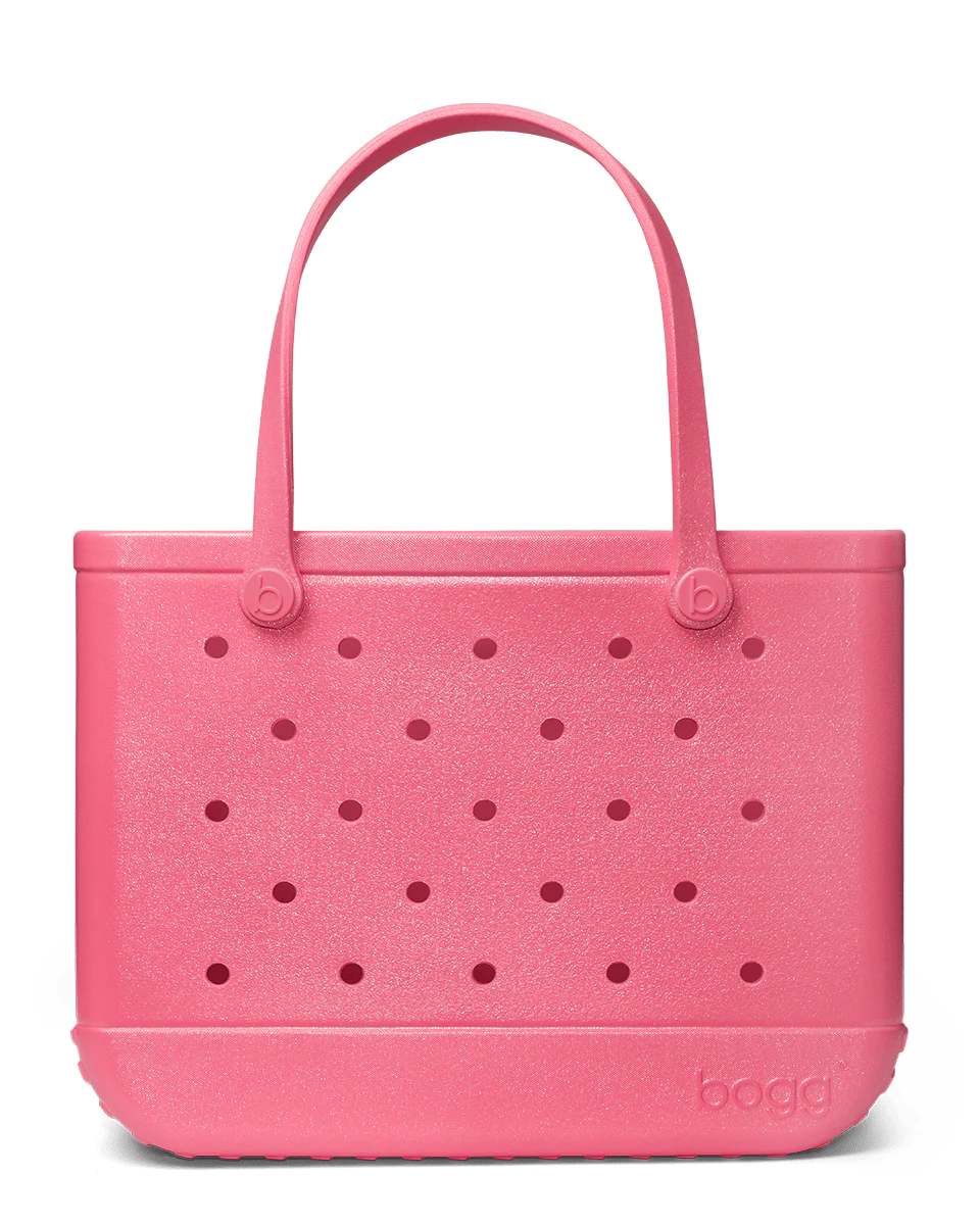 Original Bogg Bag - Watermelon Shimmer