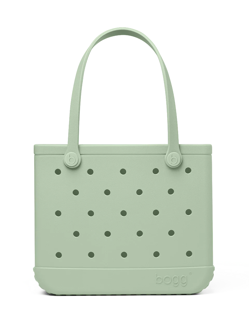 Baby Bogg Bag - Sage You Love Me