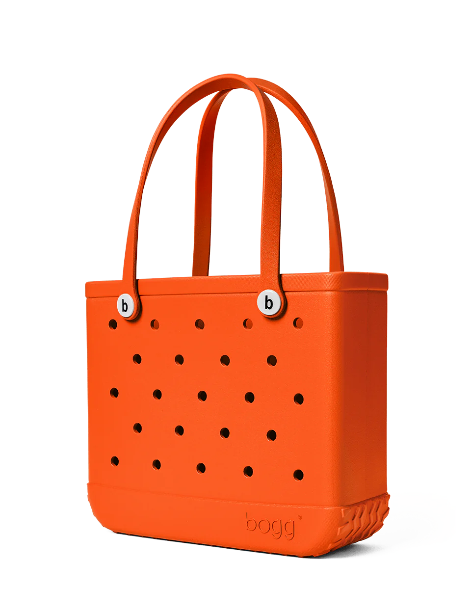 Baby Bogg Bag - Orange You Glad