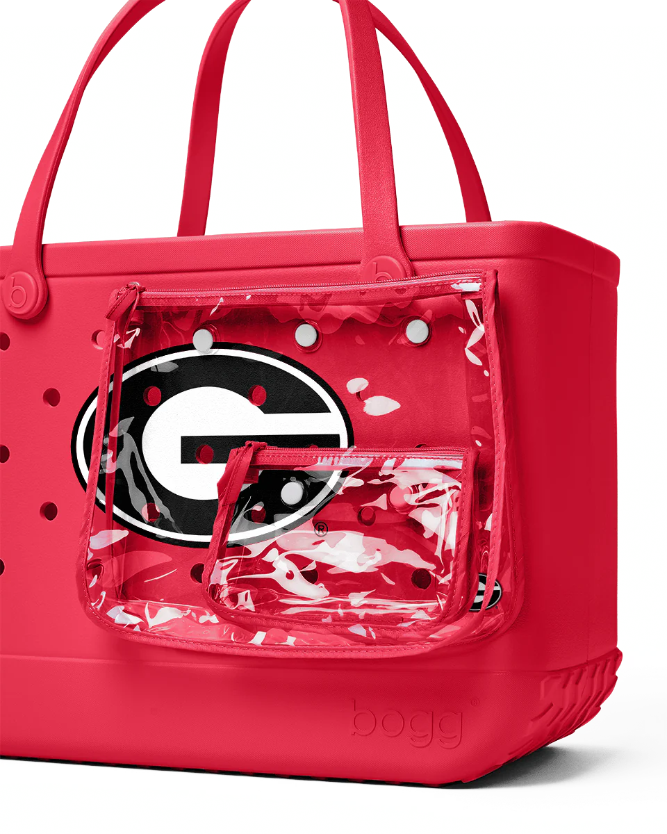 Original Bogg Bag - Georgia Bulldogs