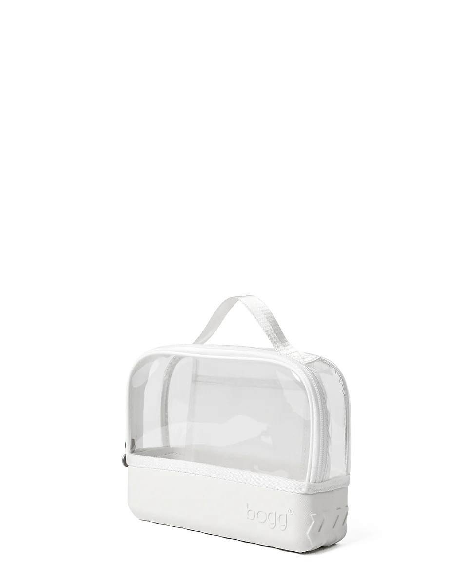 She's a Beauty! - For Shore White