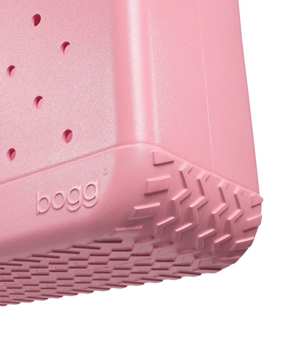 Original Bogg Bag - Bubblegum Shimmer