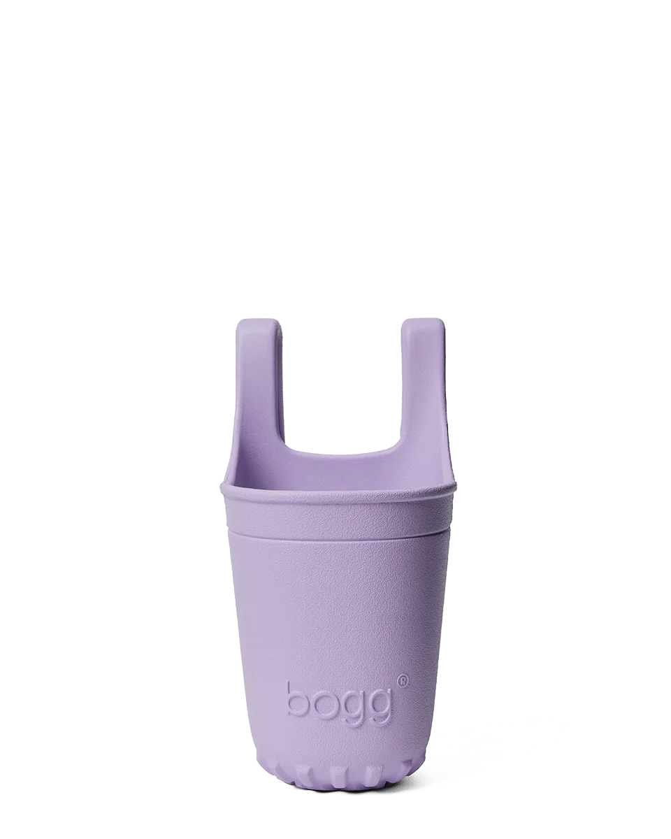 Bogg Bevy - I Lilac You a Lot