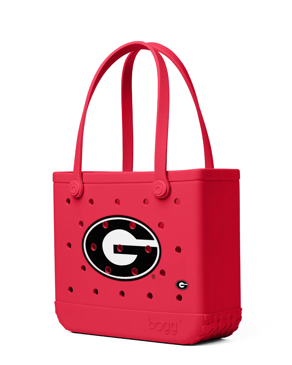 Baby Bogg Bag - Georgia Bulldogs