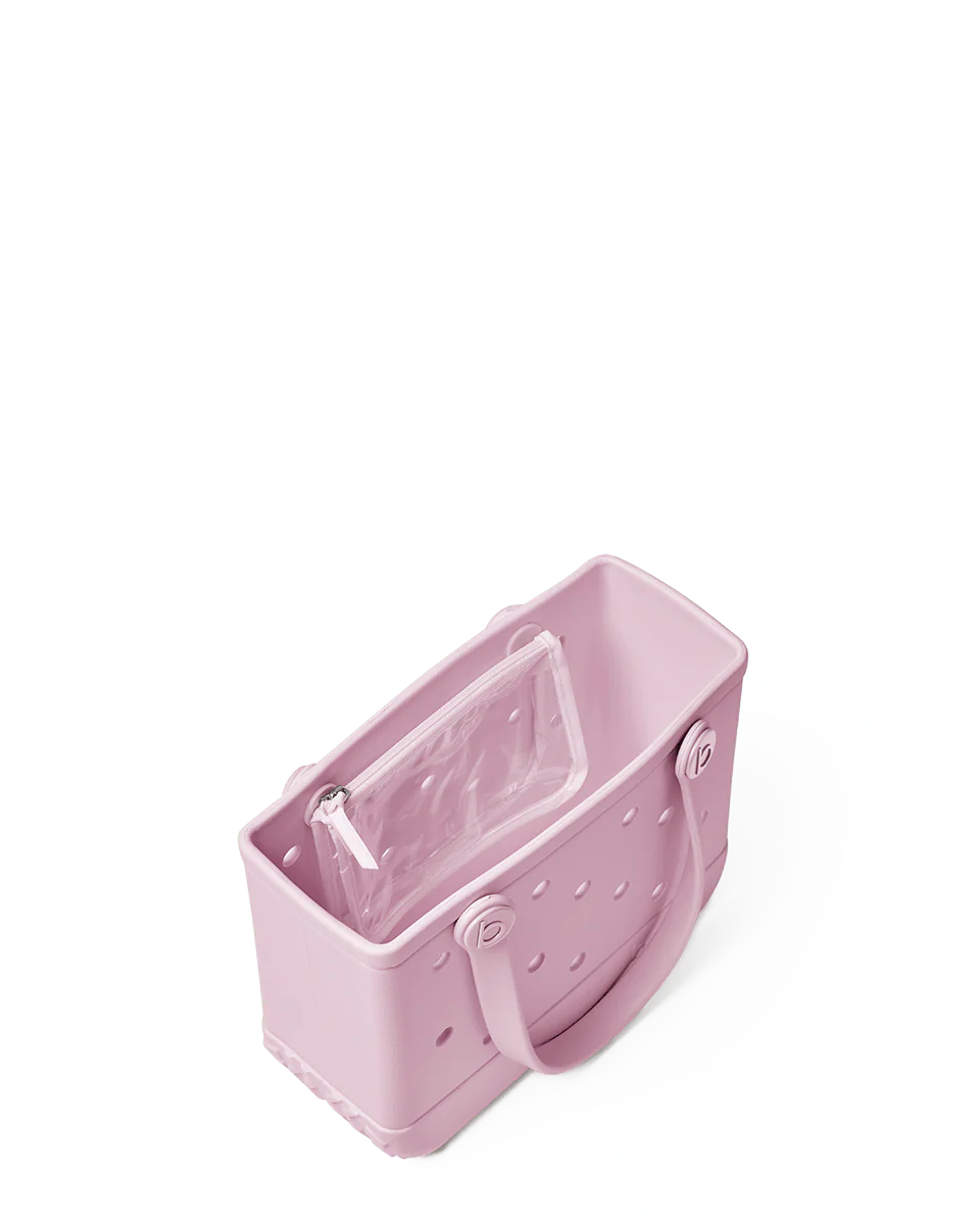 Bitty Bogg Bag - Violet Orchid