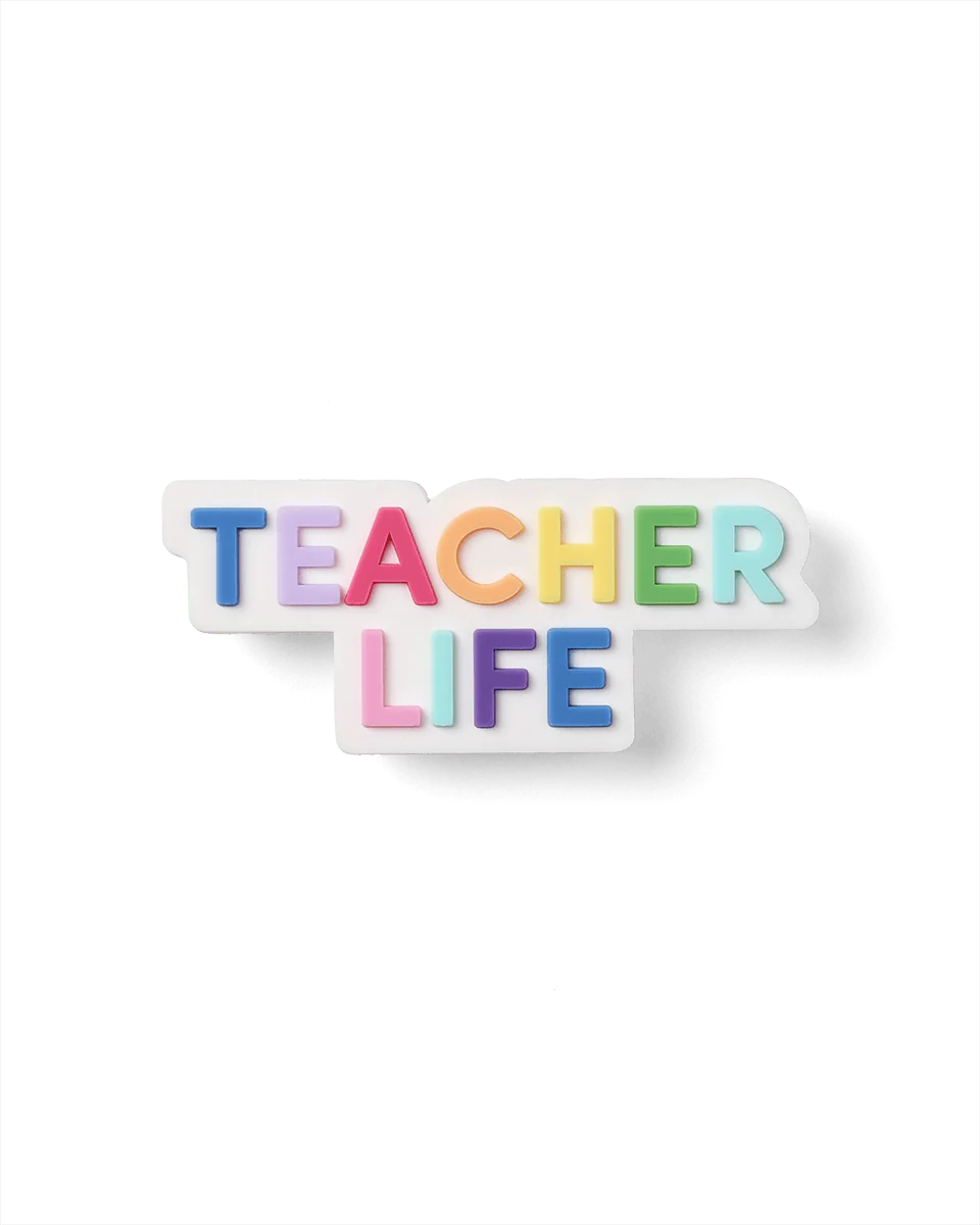 Bogg Bit - Teacher Life