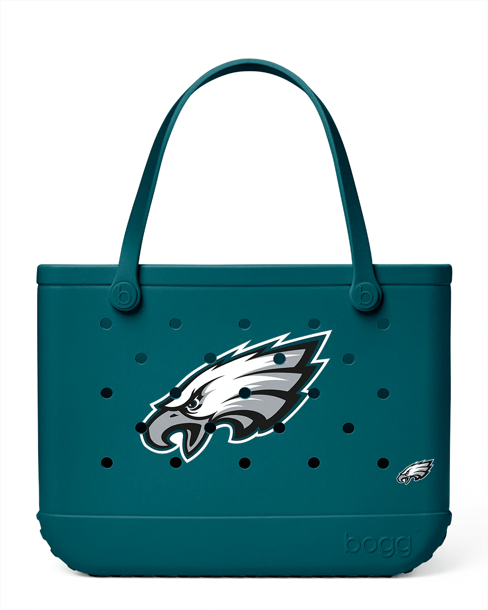 Original Bogg Bag - Philadelphia Eagles
