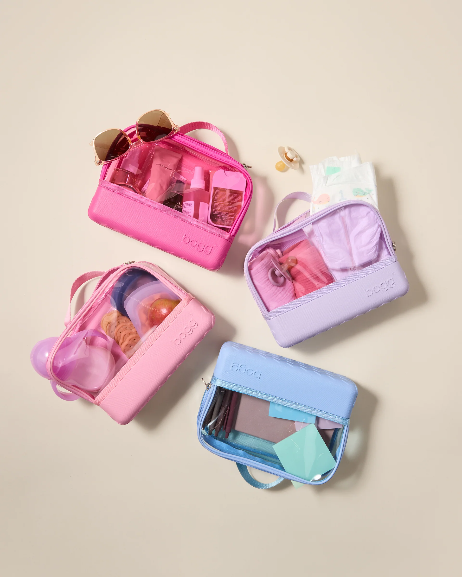 She's a Beauty! - For Shore White