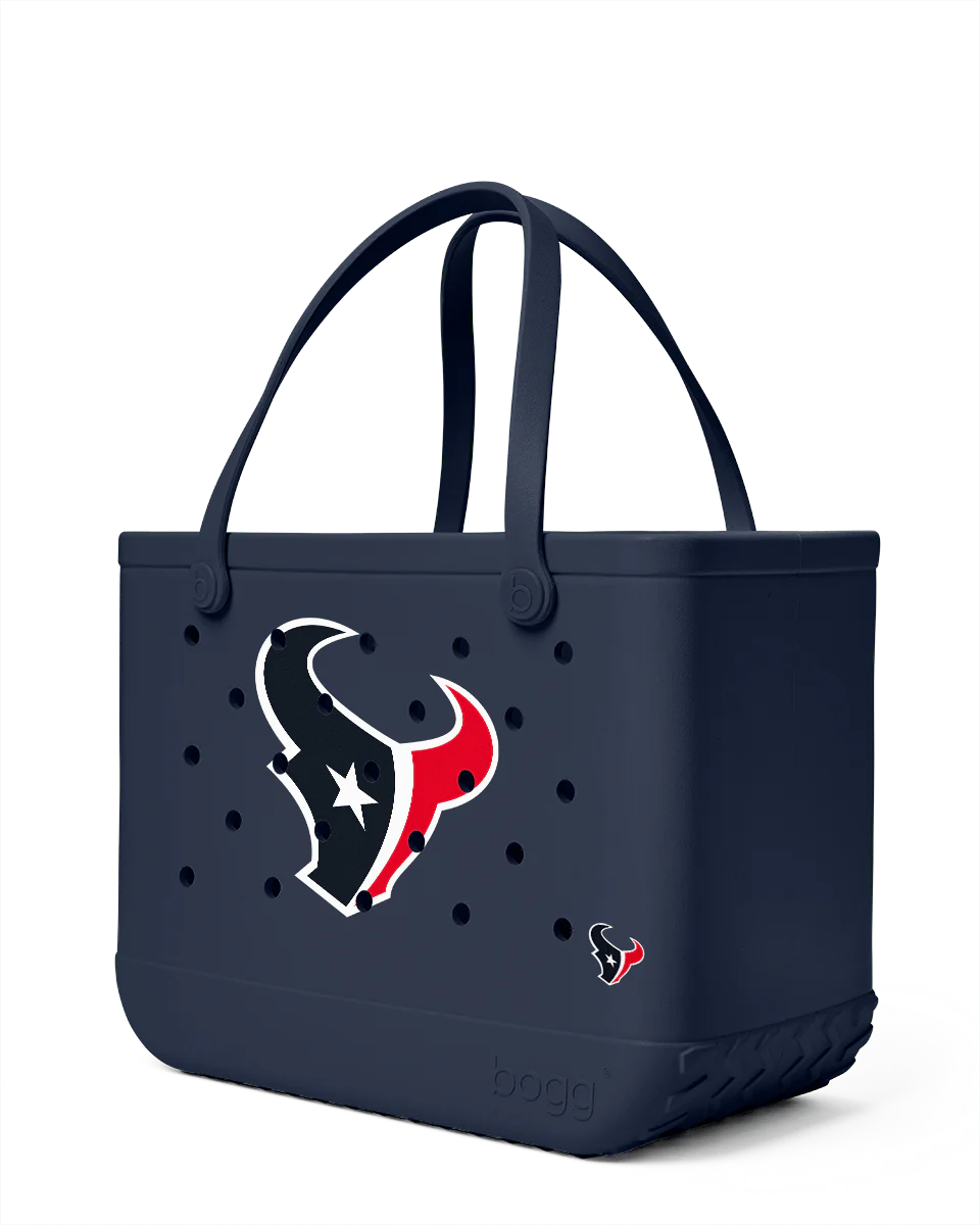 Original Bogg Bag - Houston Texans