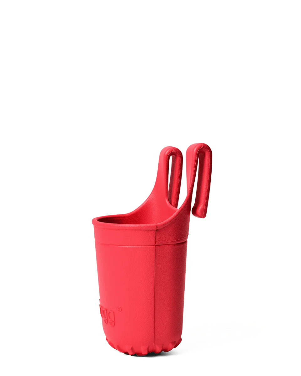 Bogg Bevy - Off to the Races Red