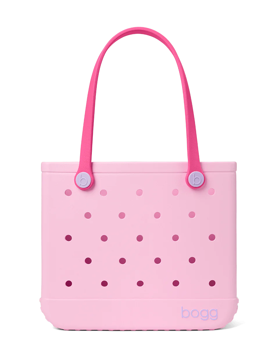 Baby Bogg Bag - Pink Drink