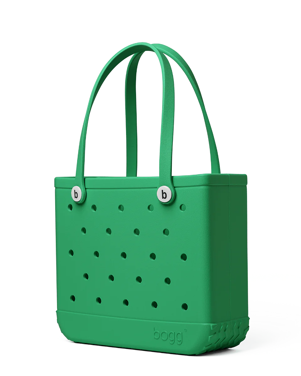Baby Bogg Bag - Green with Envy