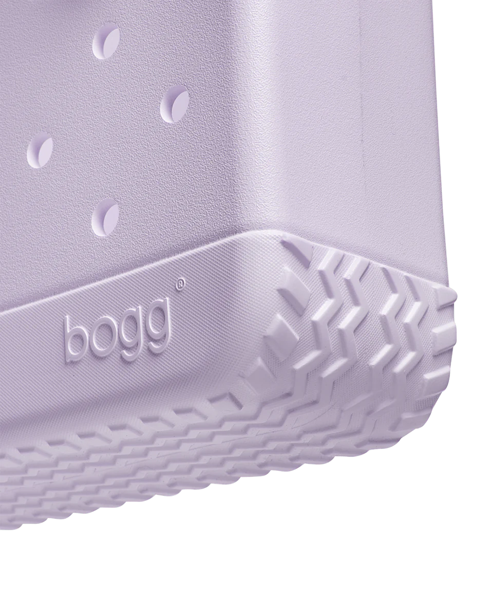 Bitty Bogg Bag - Lavender Mist