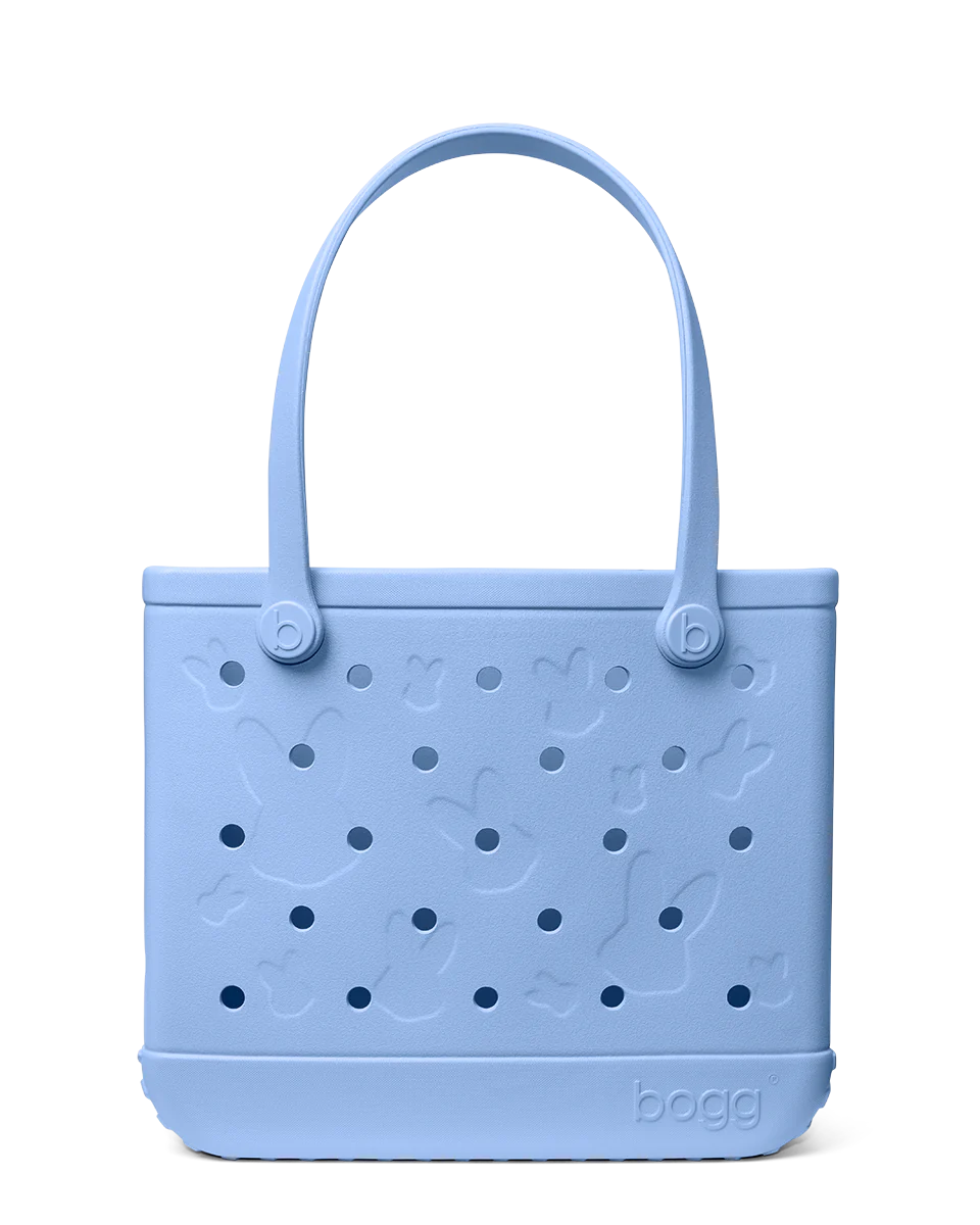 Baby Bogg Bag - I Peep You Carolina