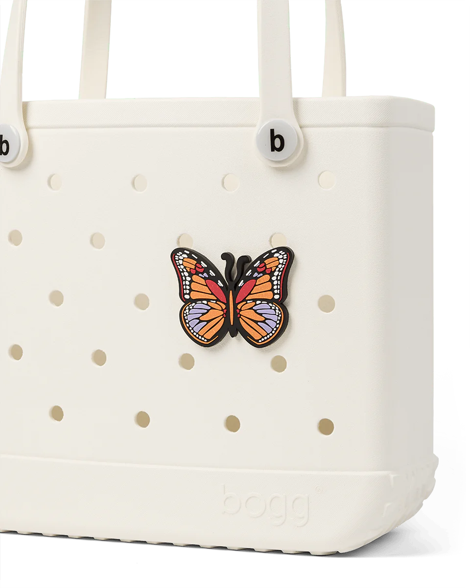 Bogg Bit  - Sun Beam Butterfly