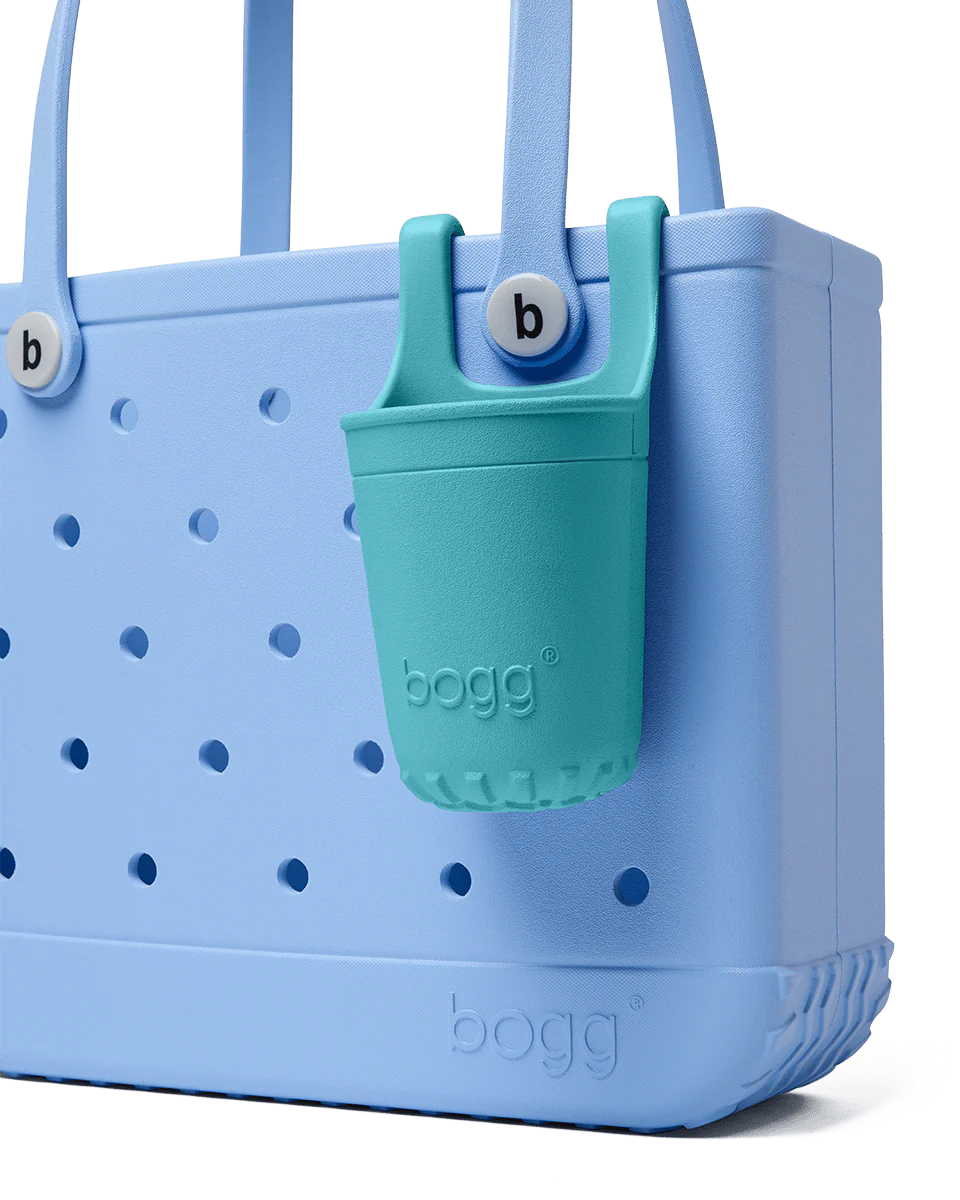 Bogg Bevy - Turquoise and Caicos