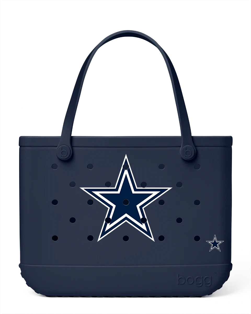 Original Bogg Bag - Dallas Cowboys