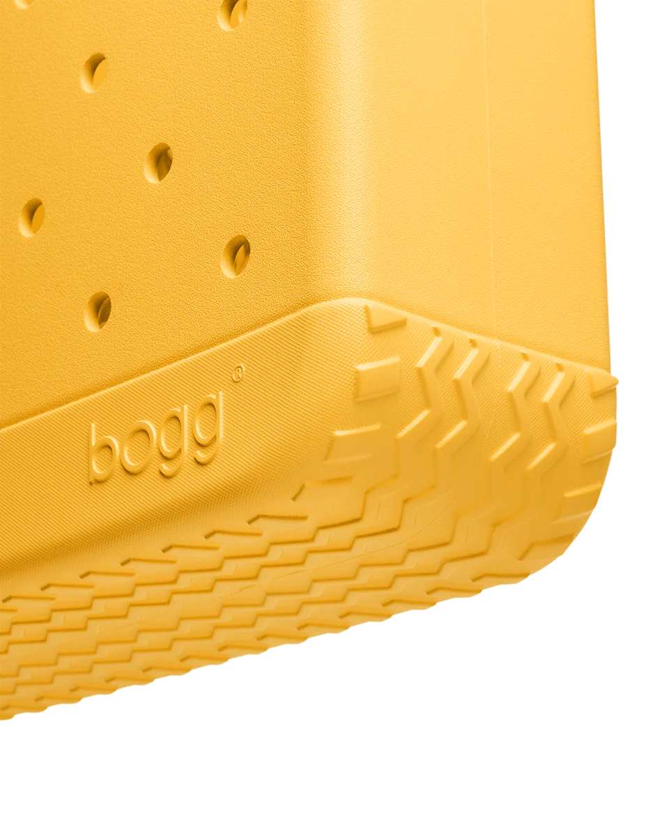Baby Bogg Bag - Yellow-There
