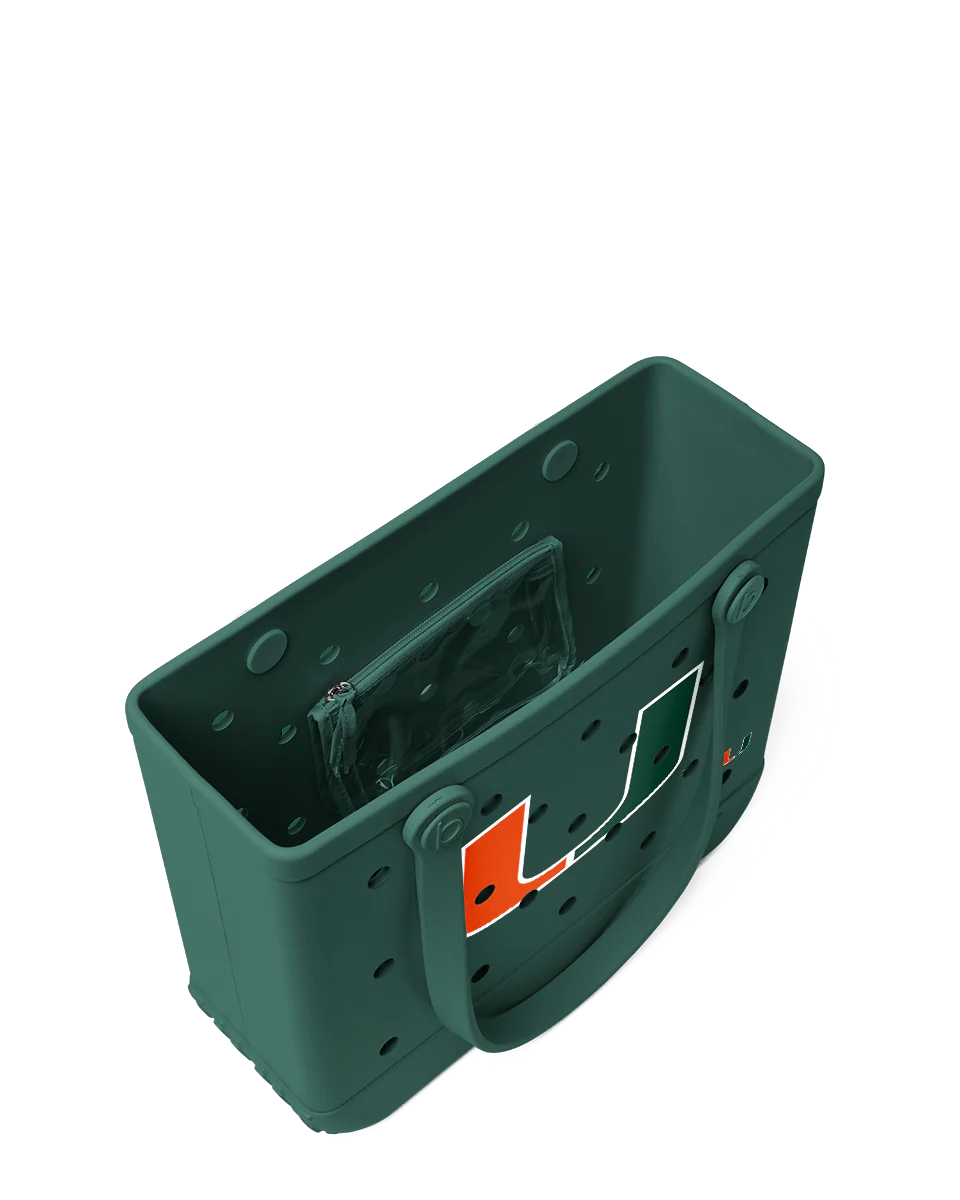 Baby Bogg Bag - Miami Hurricanes