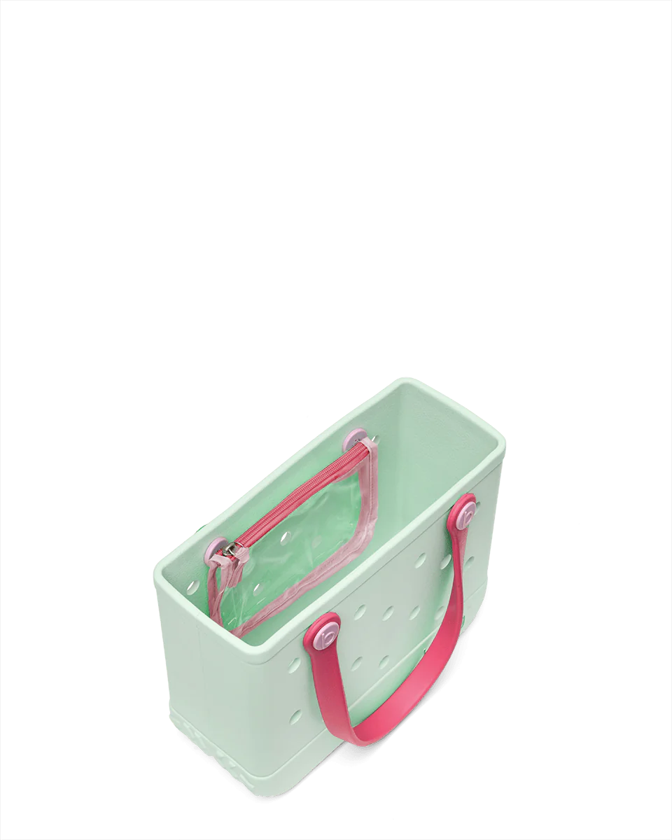 Bitty Bogg Bag - Matcha Alota