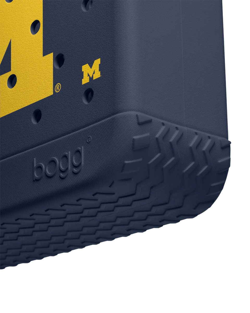 Baby Bogg Bag - Michigan Wolverines