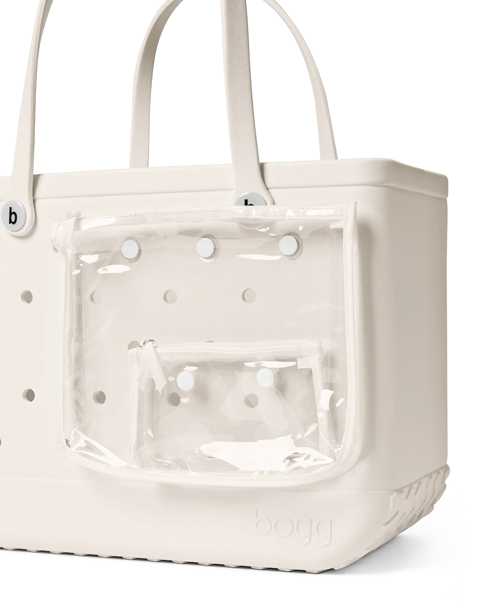 Original Bogg Bag - Coconut