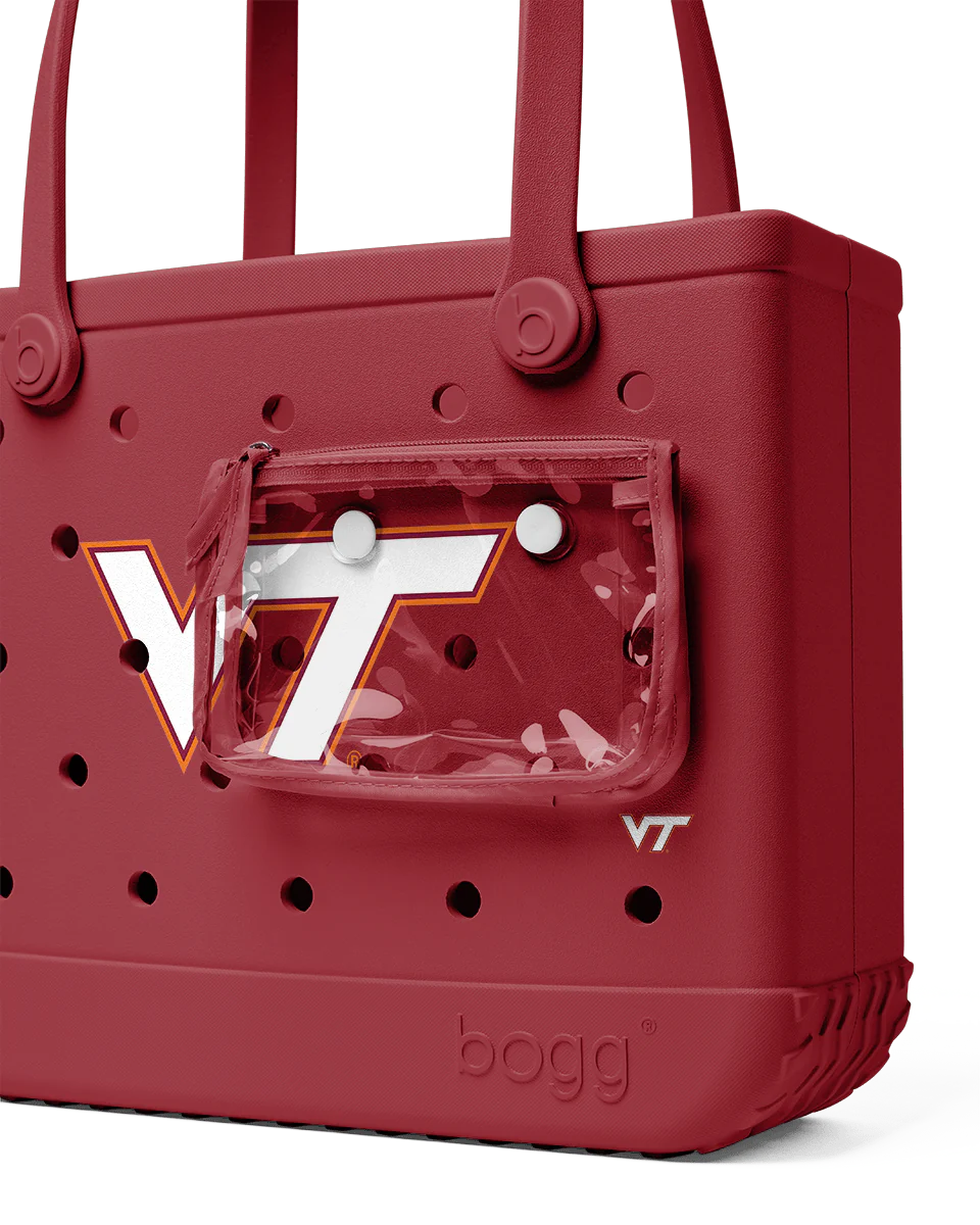 Baby Bogg Bag - Virginia Tech Hokies