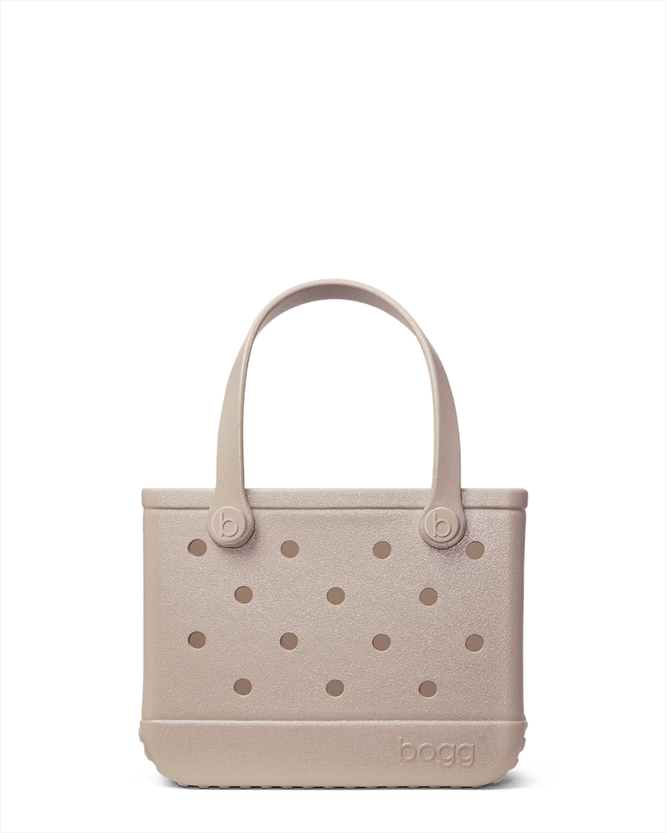 Bitty Bogg Bag - Mushroom Shimmer