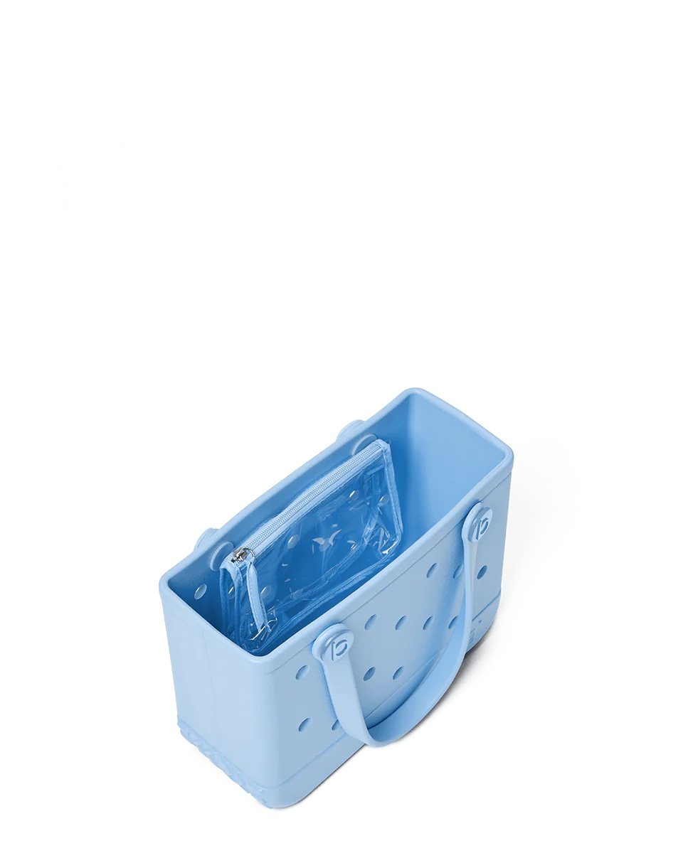 Bitty Bogg Bag - Blue Skies and Bogg Bag