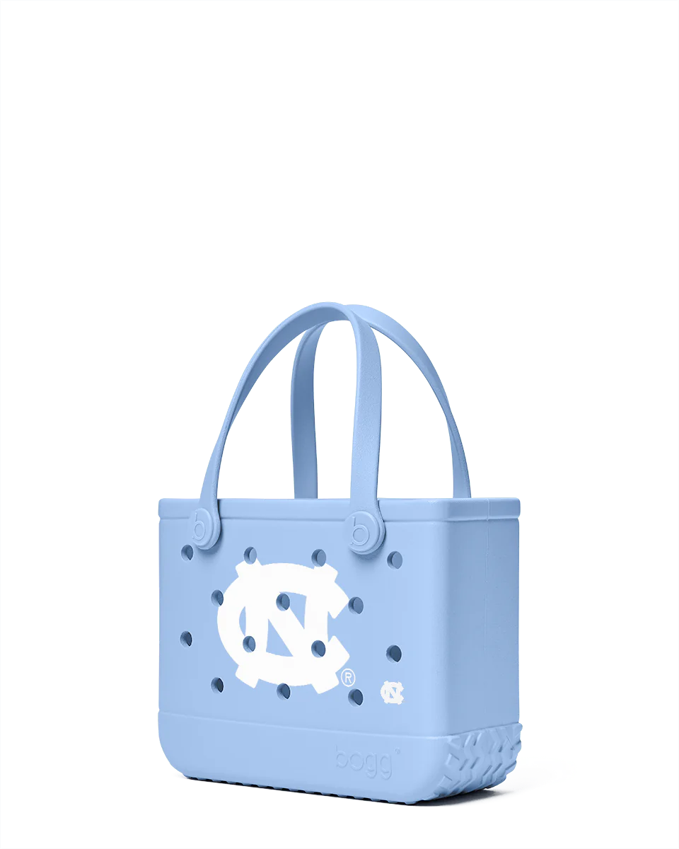 Bitty Bogg Bag - North Carolina Tar Heels