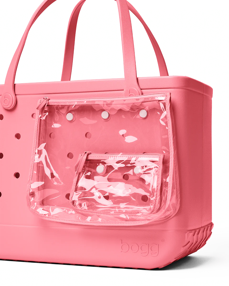 Original Bogg Bag - Pink Lemonade