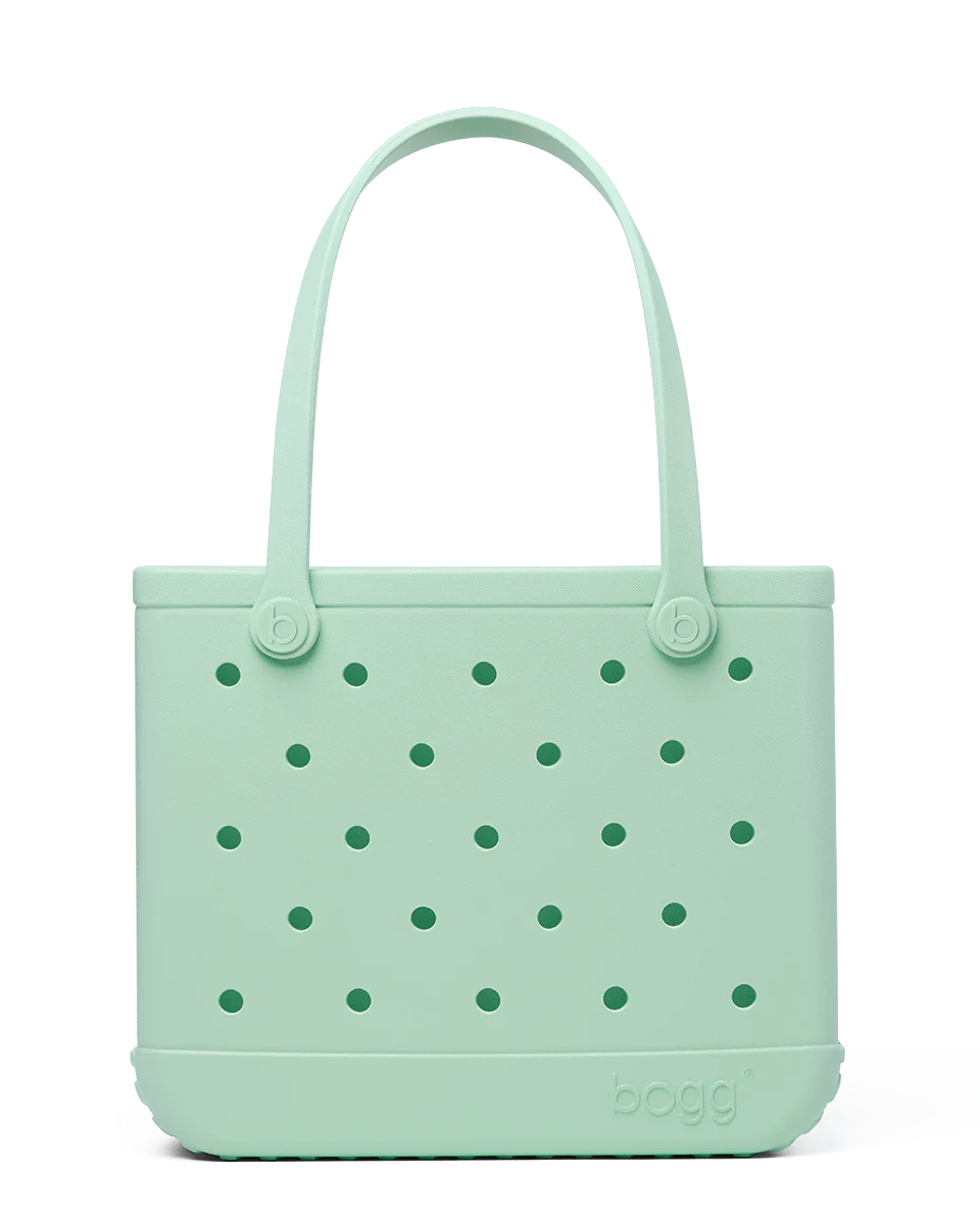 Baby Bogg Bag - Hey Look Ma, I Jade It!