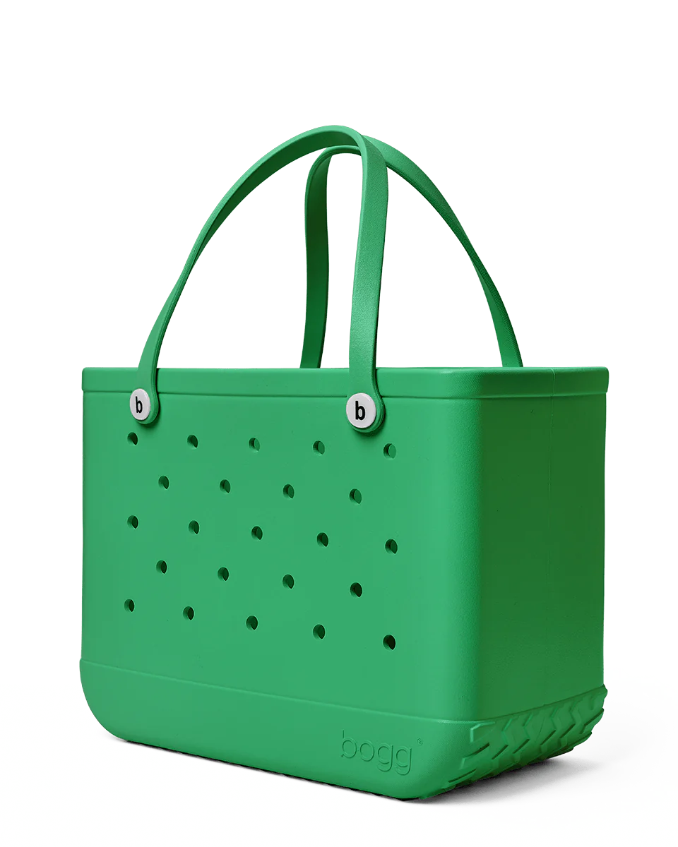 Original Bogg Bag - Green with Envy