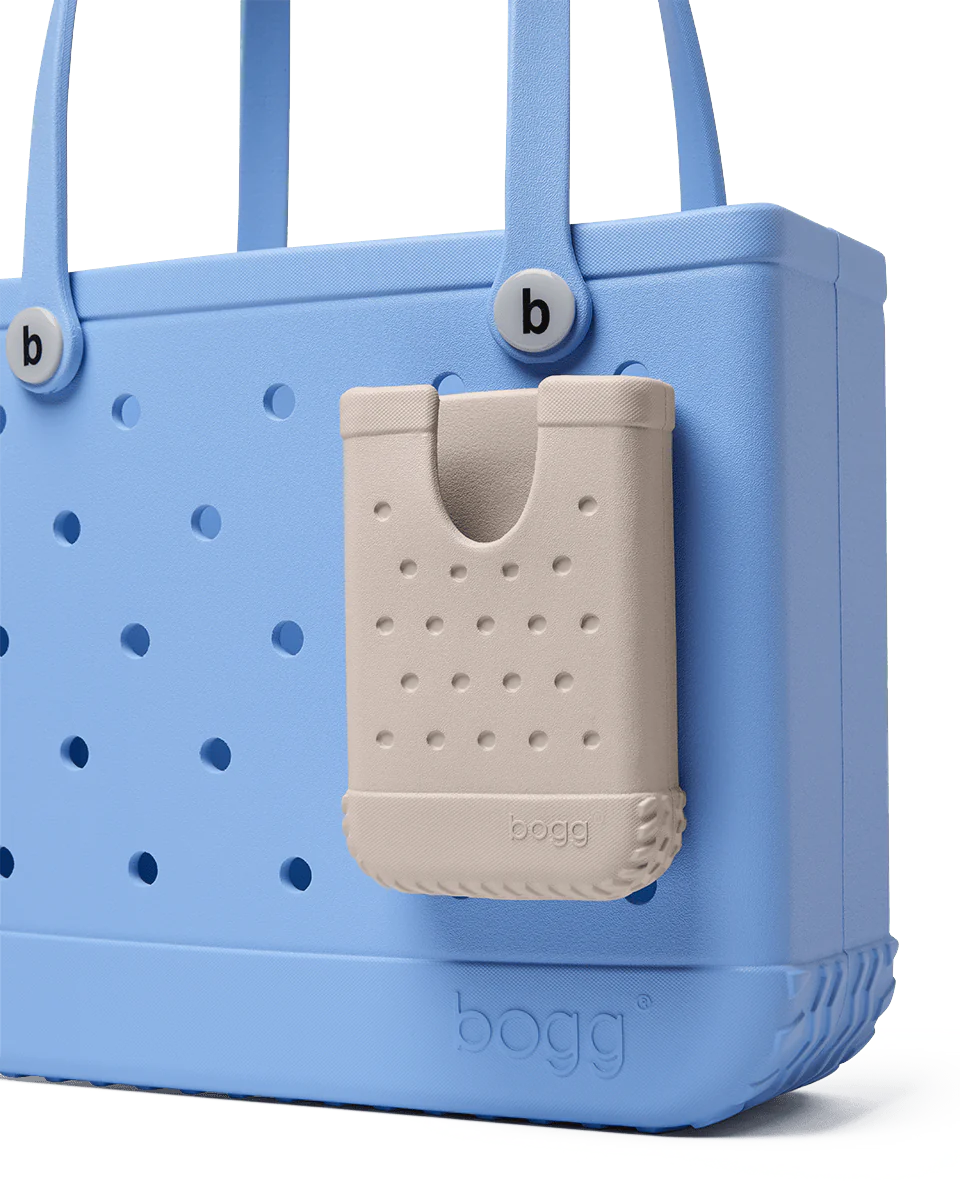 Call Me Bogg - Mushroom