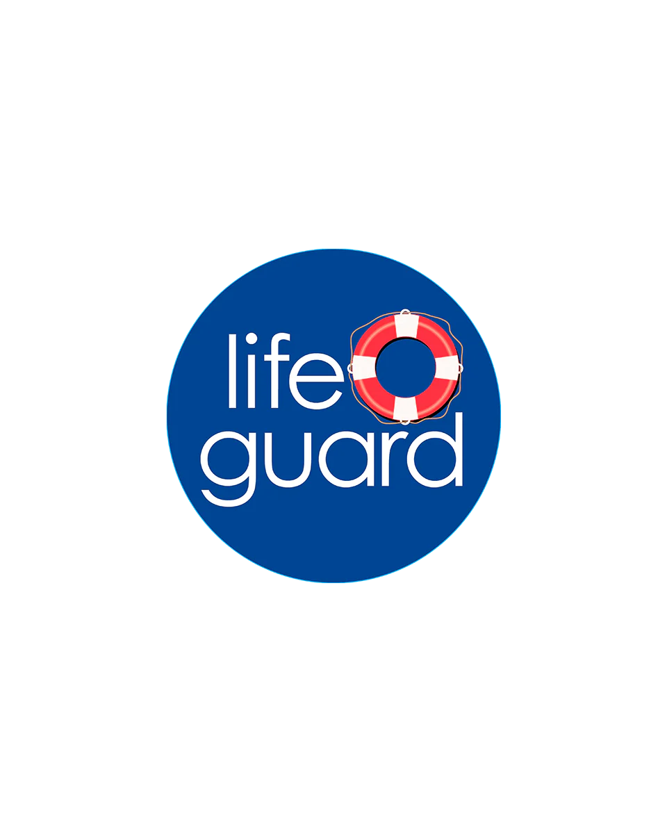 Bogg Bit - Lifeguard