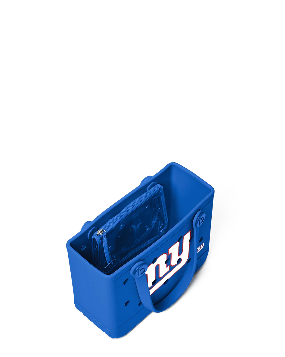 Bitty Bogg Bag - New York Giants