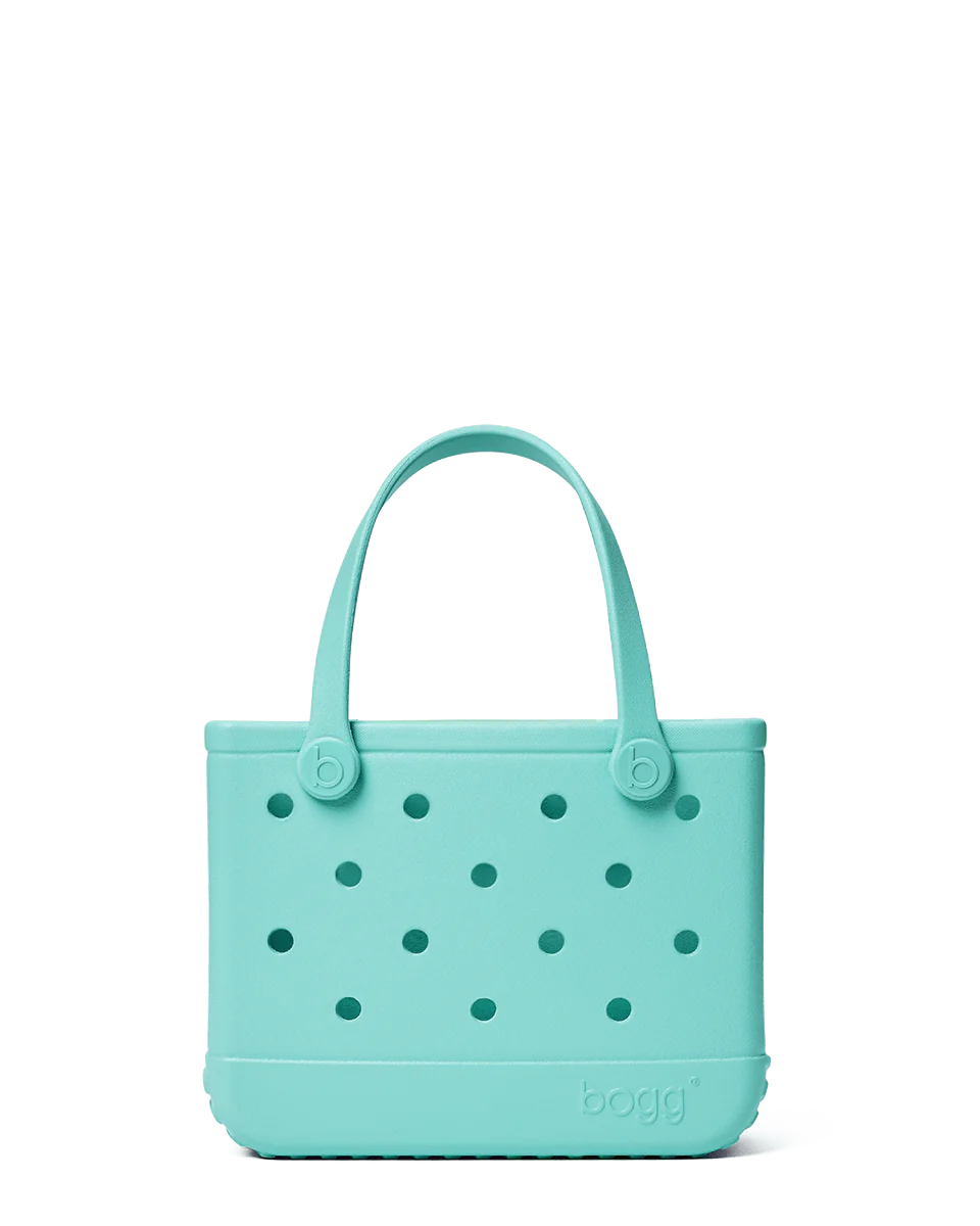 Bitty Bogg Bag - Aquamarine