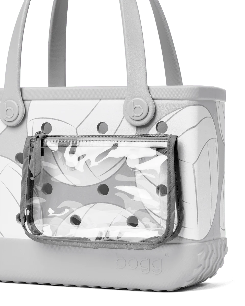Bitty Bogg Bag - Can You Dig It