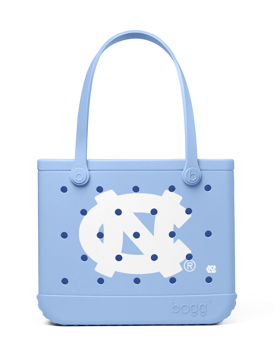 Baby Bogg Bag - North Carolina Tar Heels