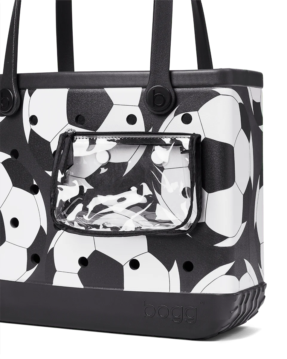 Baby Bogg Bag - Let's Kick It